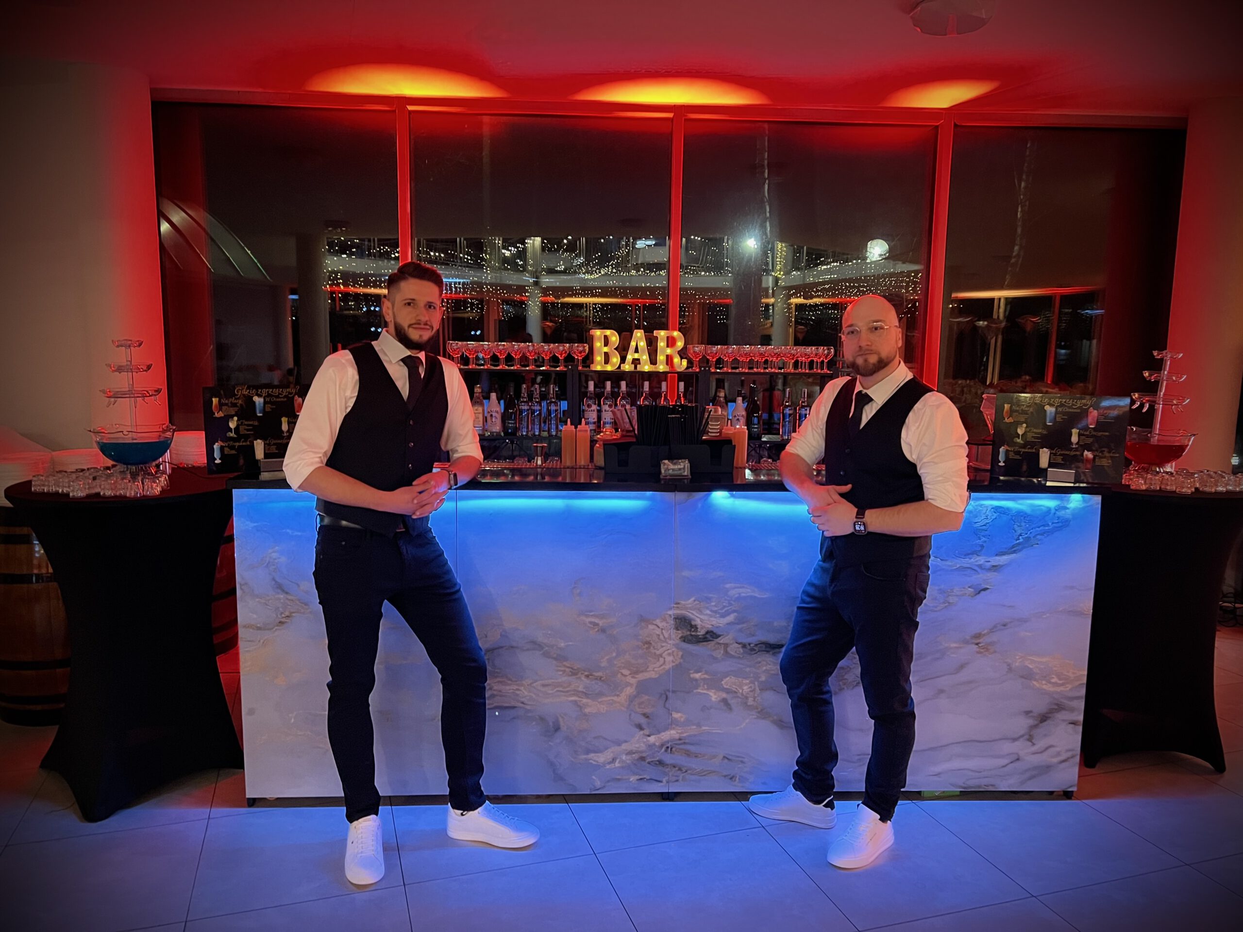 Dni Kobiet 2026 — DrinkBarGroup