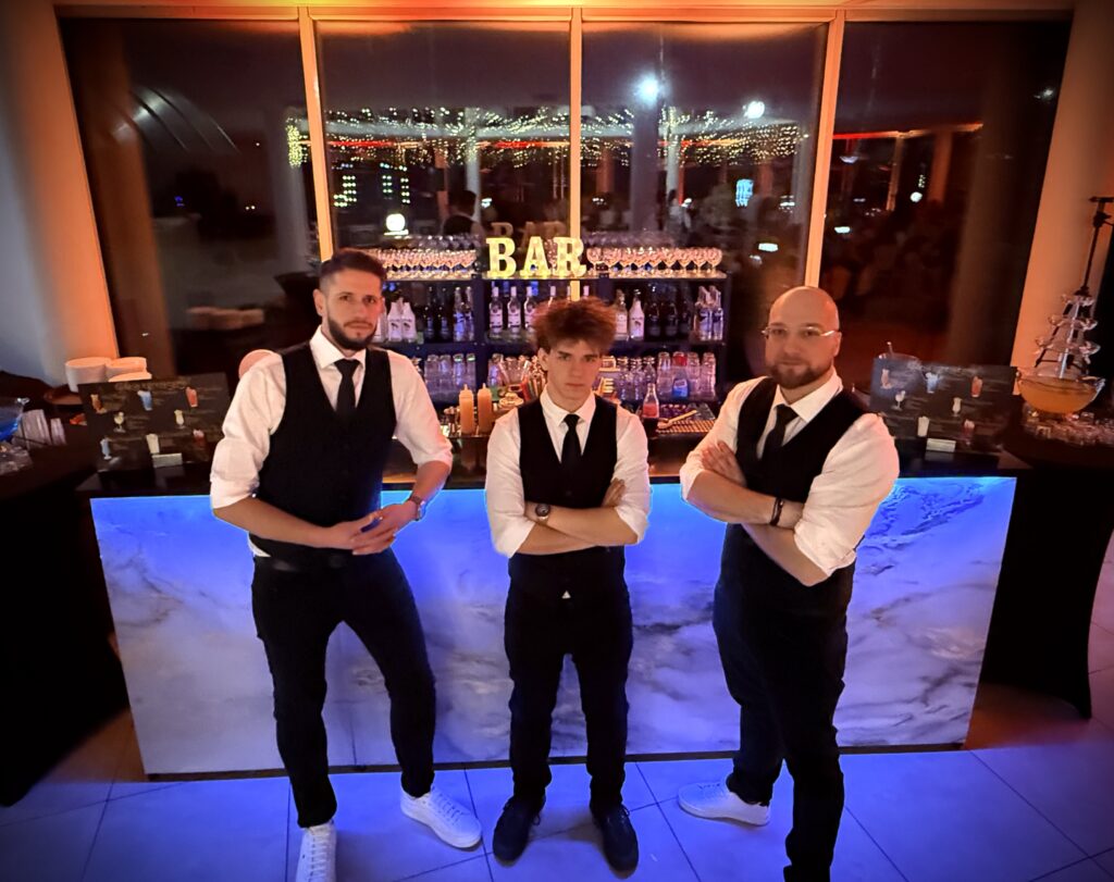 Dni Kobiet 2026 — DrinkBarGroup