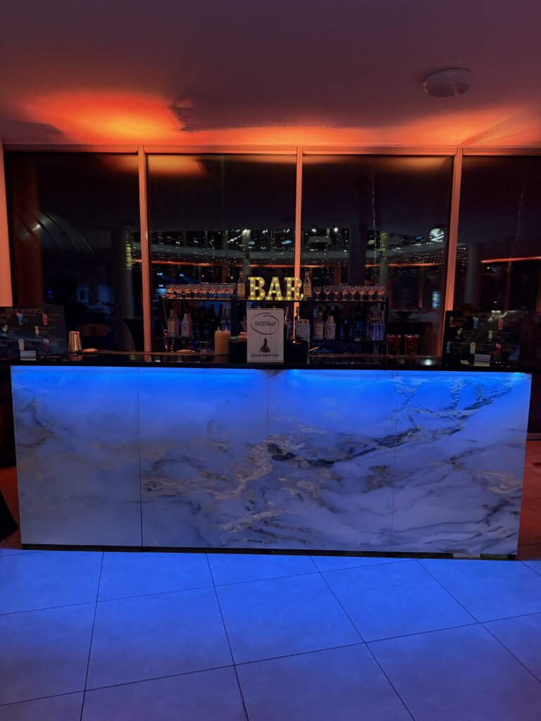 Dni Kobiet 2026 — DrinkBarGroup