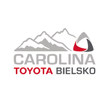 Carolina Toyota Bielsko